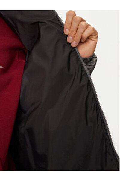 Columbia Ανδρικό Χειμερινό Μπουφάν 2086861 Γκρι