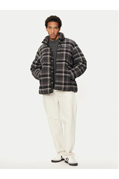 Columbia Ανδρικό Χειμερινό Μπουφάν 2086831 Μαύρο