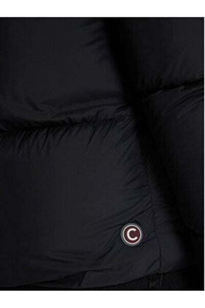 Colmar Γυναικείο Μπουφάν με Πούπουλα 2237 2XX Μαύρο