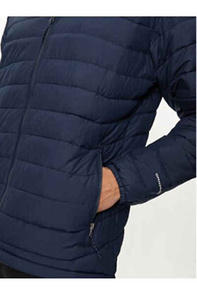 Columbia Ανδρικό τζάκετ μετάβασης 2086964 Μπλε σκούρο