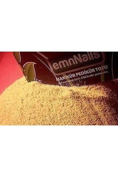 Lorena Pure Olive Oil Extract Manicure Pedicure Powder Spa Mineral Sea Salt 500 Gr
