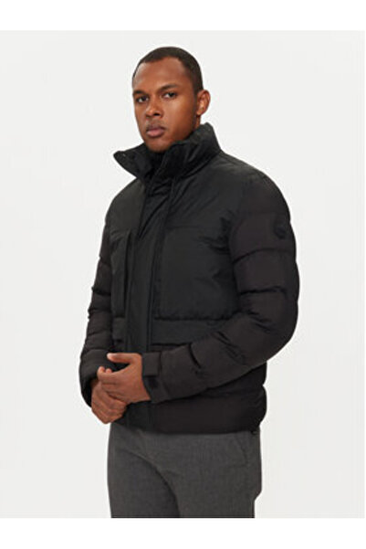 Colmar Ανδρικό Χειμερινό Μπουφάν 1108V 2YH Μαύρο