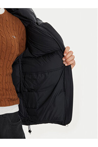 Colmar Γυναικείο Μπουφάν με Πούπουλα 2237 2XX Μαύρο