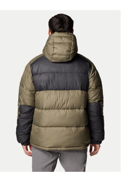 Columbia Ανδρικό Χειμερινό Μπουφάν 2050931 Πράσινο