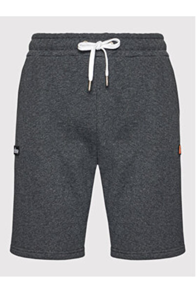 Ellesse Ανδρικό Αθλητικό Σορτς SHS01894 Γκρι