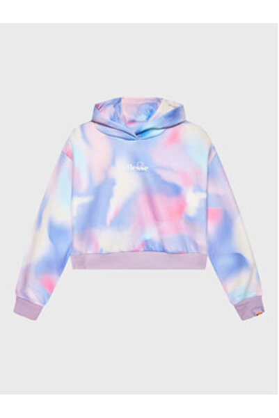 Ellesse Φούτερ για κορίτσια S4R17687940 Πολύχρωμο