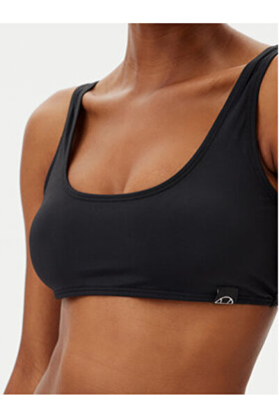 Ellesse Γυναικείο Μπικίνι Τοπ SGZ21997011 Μαύρο