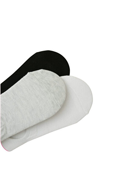 Fstyle Invisible Socks Set of 14 Pairs