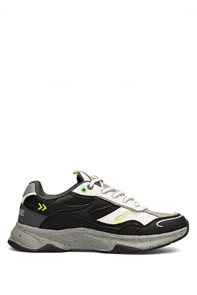 hummel Pantofi sport unisex 900799-9023 Hml Wıza