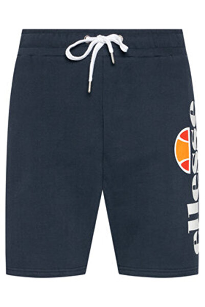 Ellesse Ανδρικό Αθλητικό Σορτς SHS08748 Μπλε Σκούρο Μπλε
