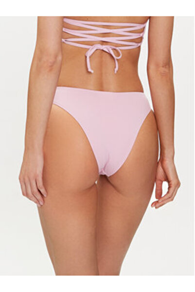 Ellesse Γυναικείο Μπικίνι Σλιπ SGR17820 Ροζ