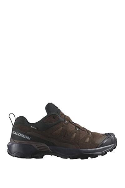 Salomon X Ultra 360 Gore-Tex Antrasit Erkek Outdoor Ayakkabı L47687000