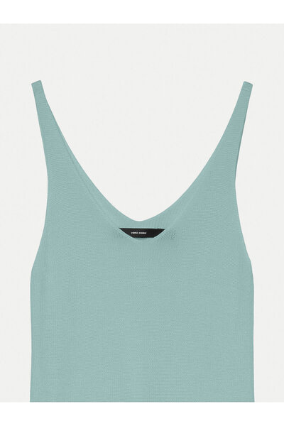 Vero Moda Γυναικείο Μπλούζα 10281877 Πράσινο