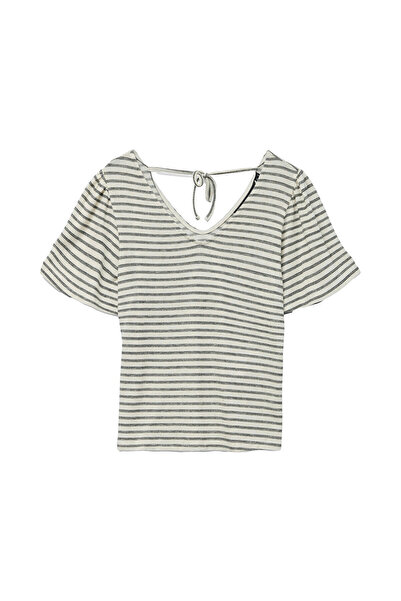 Vero Moda Γυναικεία Μπλούζα 10325611 Μπεζ