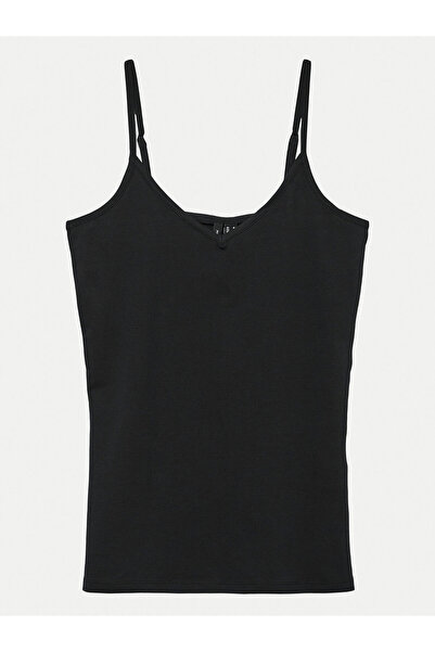 Vero Moda Γυναικείο Μπλούζα 10152911 Μαύρο