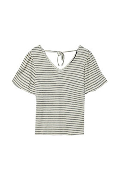 Vero Moda Γυναικεία Μπλούζα 10325611 Μπεζ