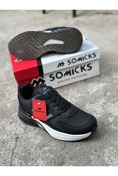 Somicks BALON TABAN GORETEX YENİ SEZON