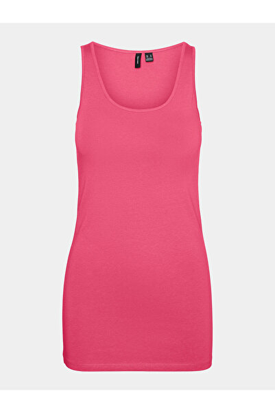 Vero Moda Γυναικείο Μπλούζα 10185110 Ροζ