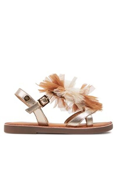 Gioseppo σανδάλια για κορίτσια 71909-P χρυσά