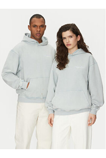 Filling Pieces Unisex Φούτερ 80699839980 Πράσινο