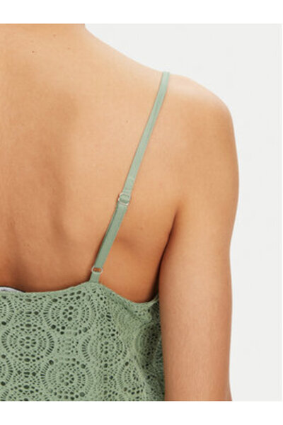 Vero Moda Γυναικείο Μπλούζα 10325031 Πράσινο