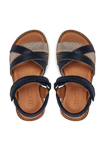 Froddo σανδάλια για κορίτσια G3150247-5 μπλε