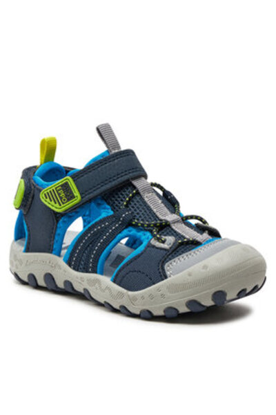 Gioseppo σανδάλια αγοριού 71587-P μπλε