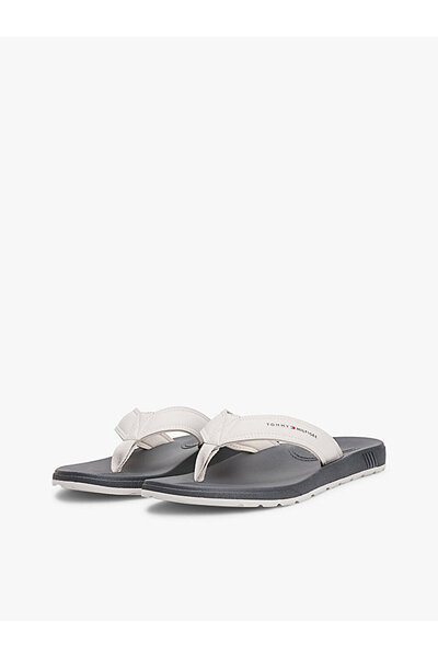 Tommy Hilfiger Men's Molded Comfort Slippers