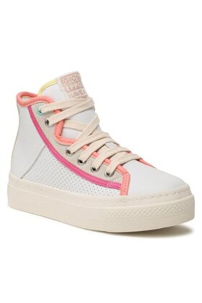 Gioseppo αθλητικά παπούτσια για κορίτσια 68882-P λευκά