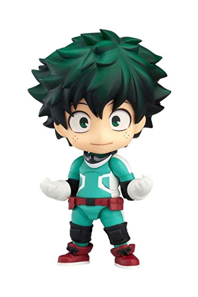 HALAMODO نيندرويد إيزوكو ميدوريا: إصدار البطل بوبلهيد