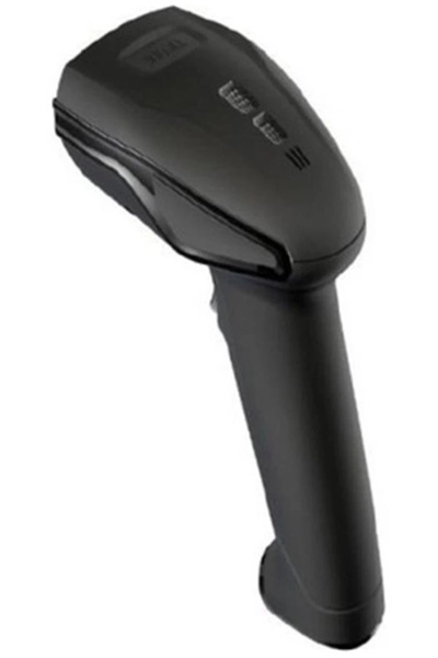 Tiger Cs610 1D Laser 2.4Ghz Wireless Barcode Scanner