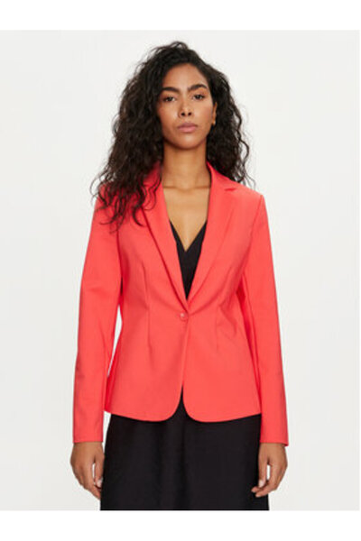 Vero Moda Γυναικείο Μπουφάν 10307758 Ροζ