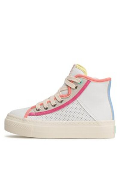 Gioseppo αθλητικά παπούτσια για κορίτσια 68882-P λευκά