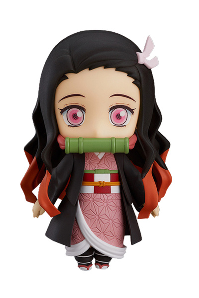 HALAMODO مجسم شخصية نيندورويد نيزوكو كامادو 10 سم