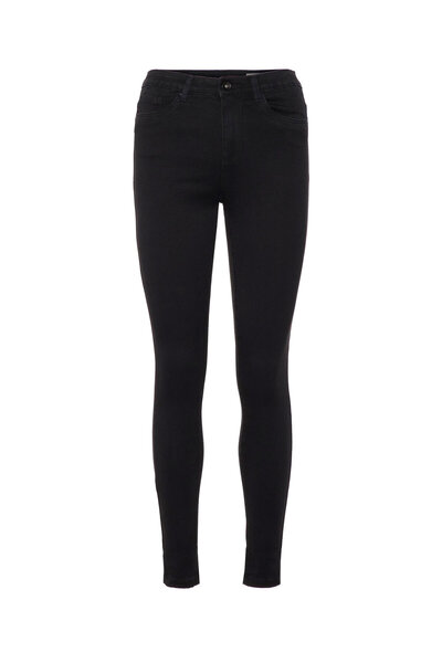 Vero Moda Γυναικείο Τζιν 10209215 Μαύρο