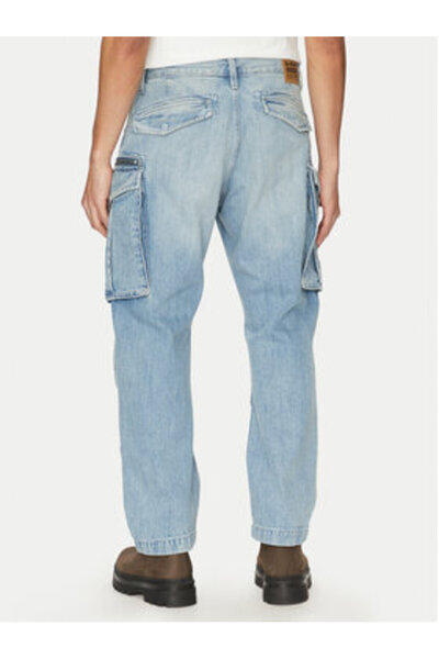 G-STAR RAW Ανδρικό τζιν G Star Raw D26149-D788 Μπλε