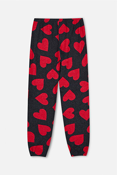 SUWEN Soffy Pajama Set