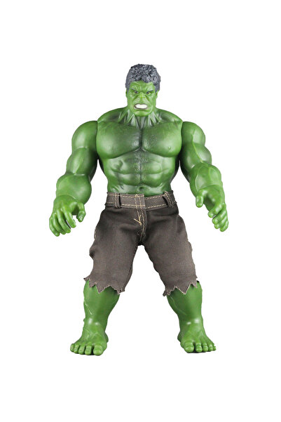 HALAMODO لعبة أنشطة متنوعة للأطفال من مارفل هالك من مغامرات الأبطال الخارقين،...