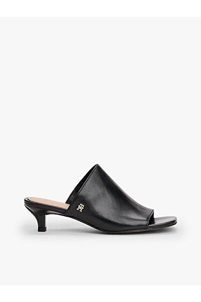 Tommy Hilfiger Women's Slippers with Heels