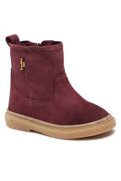 Froddo κοριτσίστικα μποτάκια G2160079-6 M καφέ