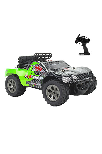 HALAMODO سيارة أوف رود كينج للتحكم عن بعد KY-1885B