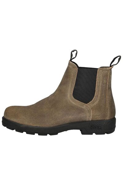 Jeep Stiefelette