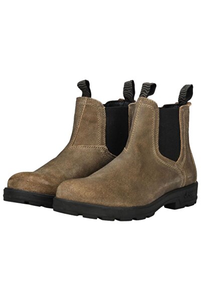 Jeep Stiefelette