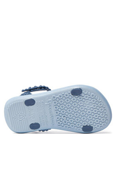 Ipanema σανδάλια για κορίτσια 81997-AR873 μπλε