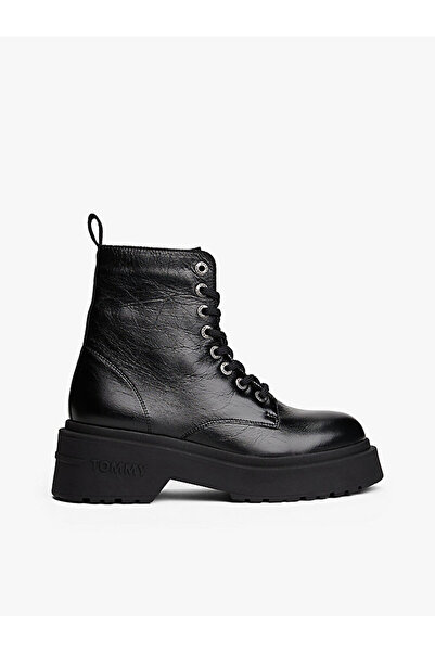 Tommy Hilfiger kadın tjw chunky shiny bot
