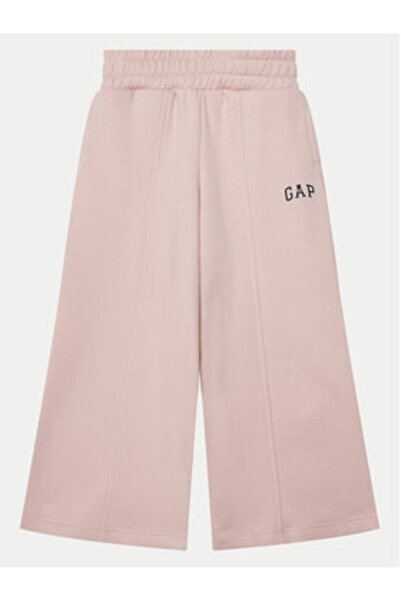 GAP Φόρμα για κορίτσια 628710-00 Ροζ