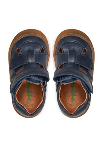 Froddo Σανδάλια για αγόρια μπλε FRODDO-G2150186 ΣΚΟΥΡΟ ΜΠΛΕ M