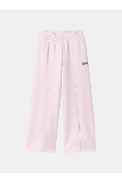 GAP Φόρμα για κορίτσια 628710-00 Ροζ