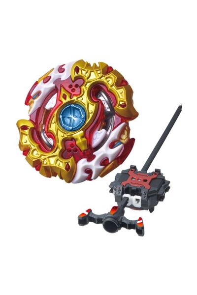 HALAMODO لعبة بي بليد بيرست الدوارة B-100