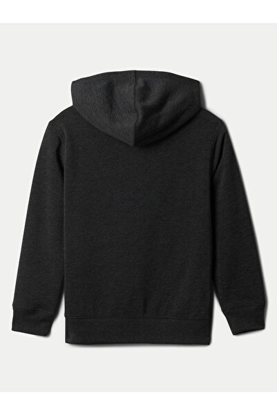 GAP Φούτερ για αγόρια 516663-07 Μαύρο